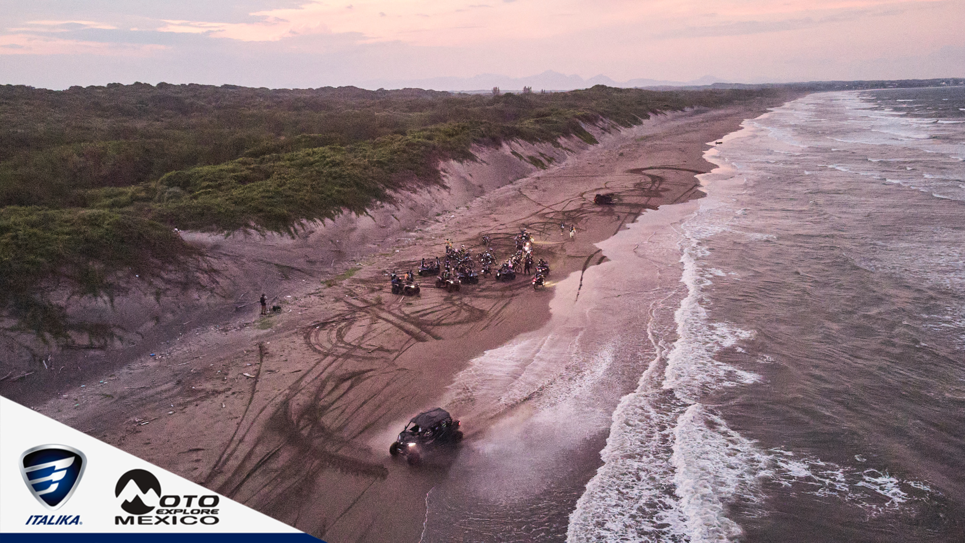 ITALIKA CHACHALACAS D1 473